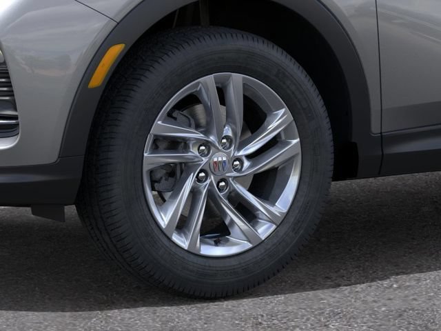 New 2026 Buick Envista Sport Touring w/ Convenience I Package FWD image 9