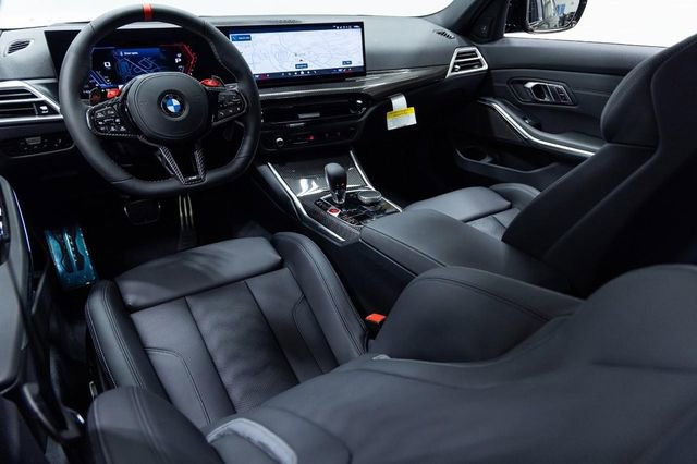 New 2026 BMW M3 Competition image 22