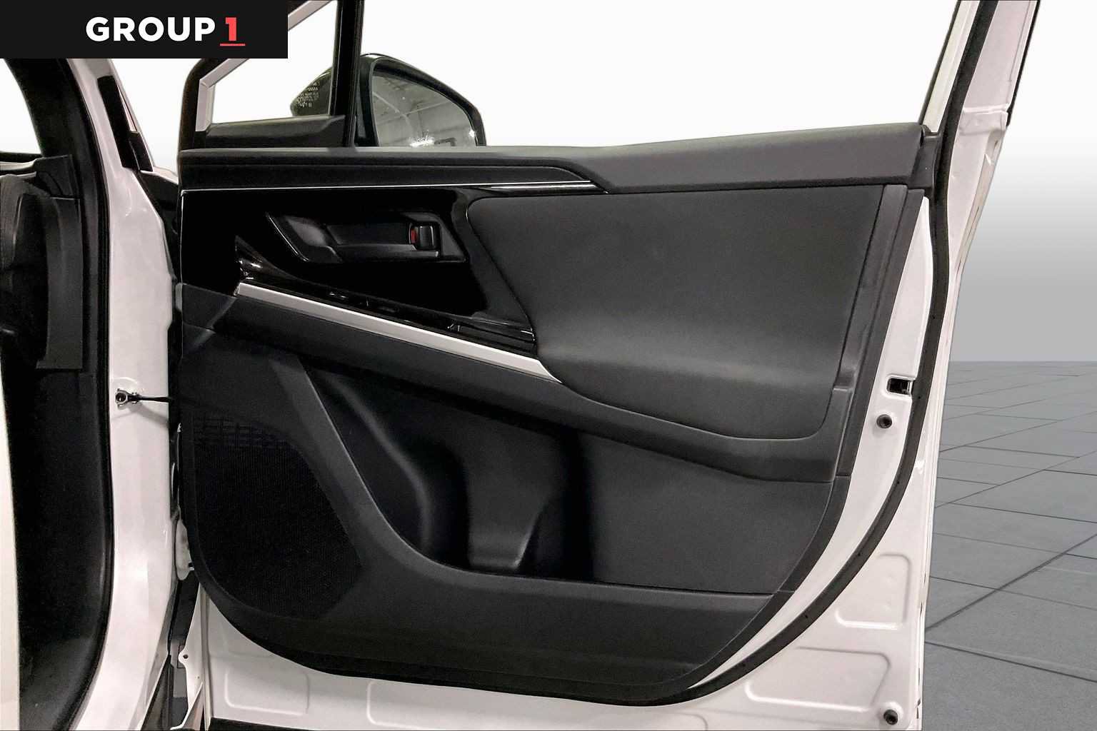 Used 2023 Subaru Solterra AWD image 22