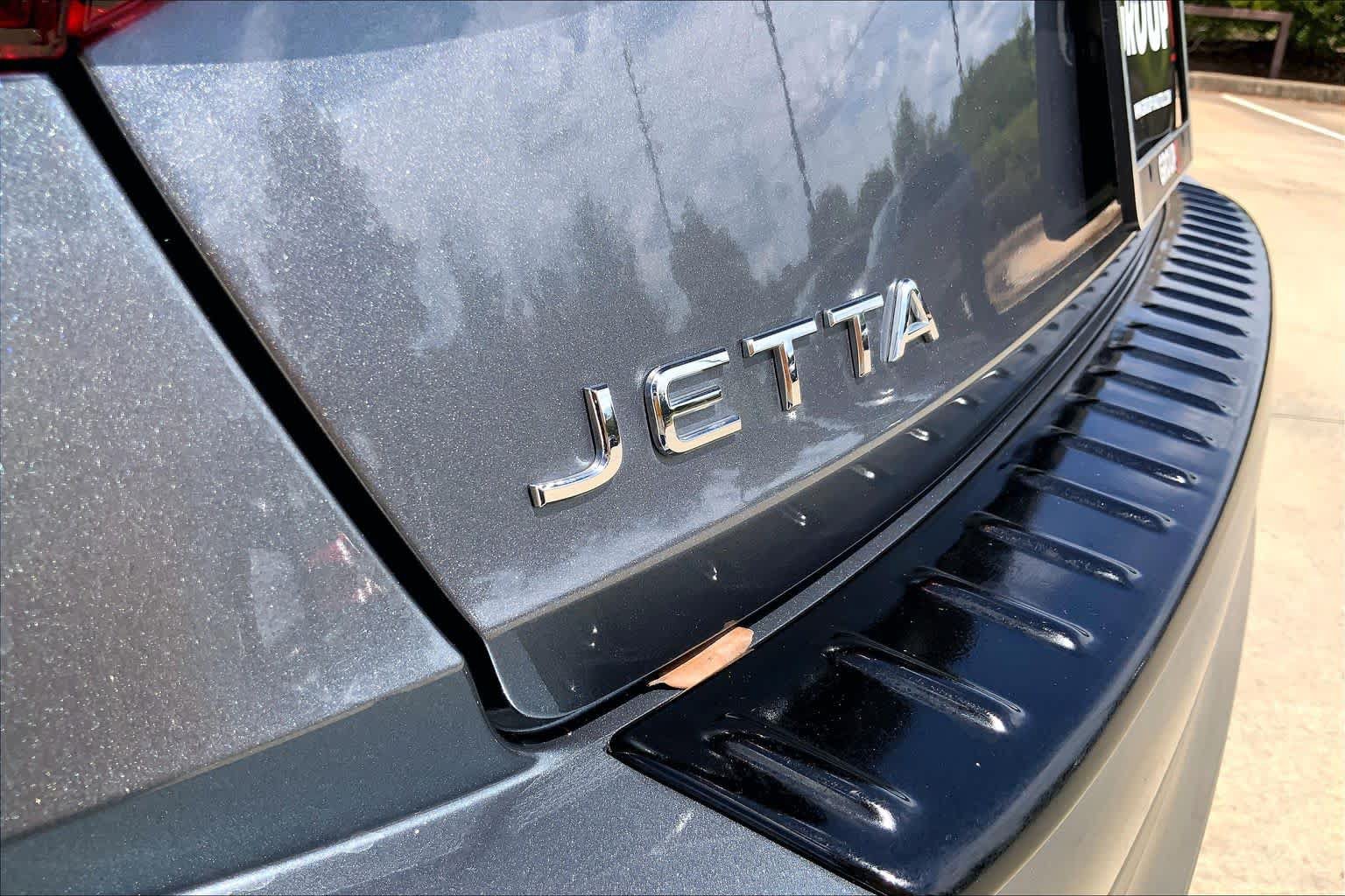 Used 2024 Volkswagen Jetta SEL FWD image 31