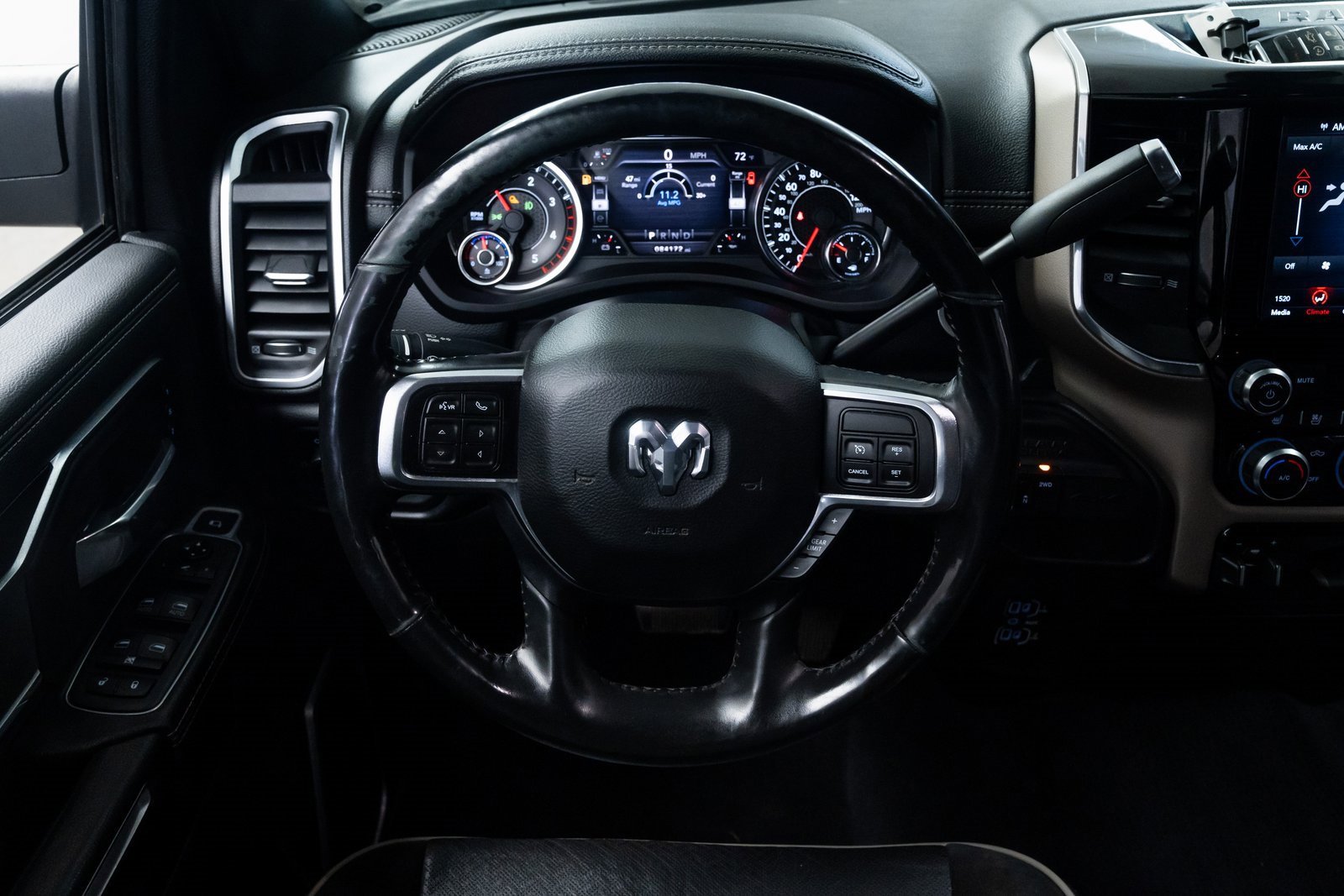 Used 2019 RAM 2500 Laramie image 11