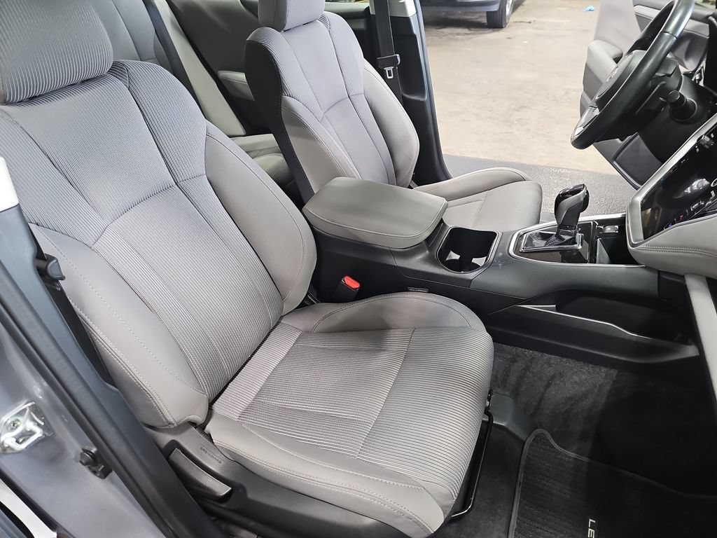 Used 2022 Subaru Legacy Premium w/ Popular Package #1 AWD/4WD image 19