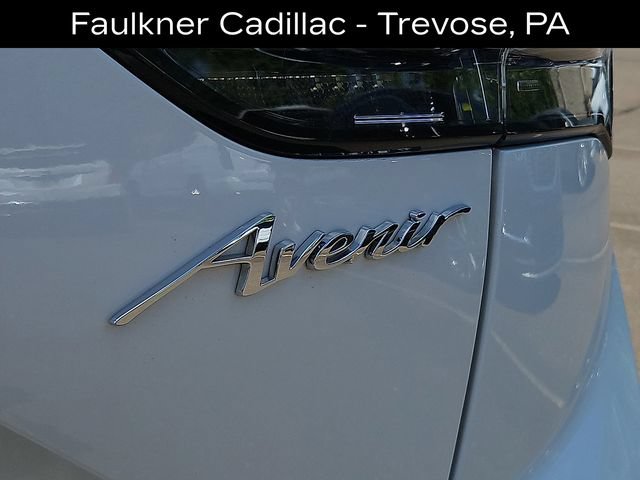 Used 2022 Buick Envision Avenir w/ Safety Package AWD/4WD image 31