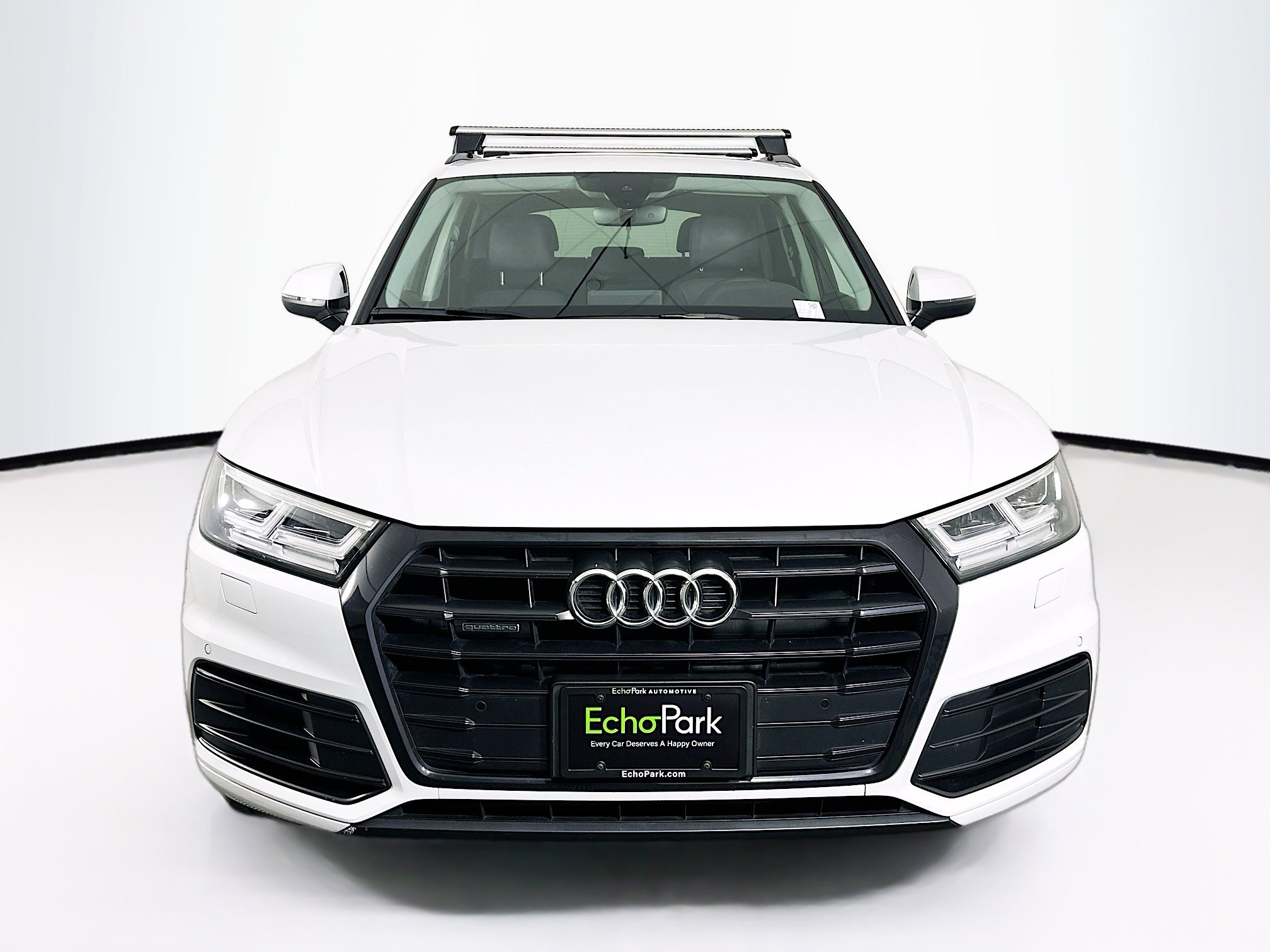 Used 2019 Audi Q5 2.0T Premium Plus w/ Premium Plus Package image 2