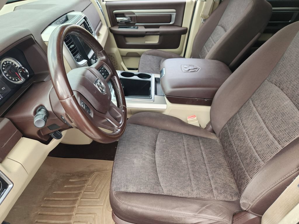 Used 2014 RAM 1500 Lone Star RWD image 9