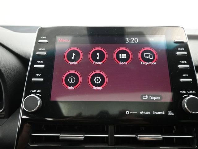 Used 2019 Toyota Avalon XSE FWD image 14