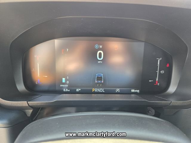 New 2026 Ford Maverick XL AWD/4WD image 20