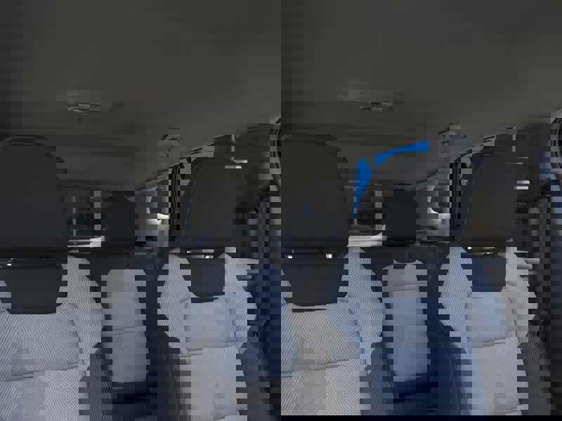 New 2026 Chevrolet Trax LS image 24