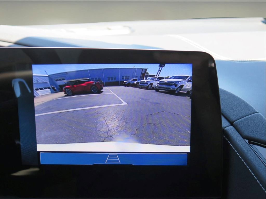 Used 2024 Chevrolet Corvette Stingray Coupe w/ 1LT image 15