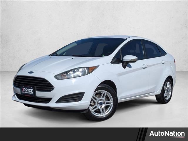 Used 2019 Ford Fiesta SE w/ Cold Weather Package image 1