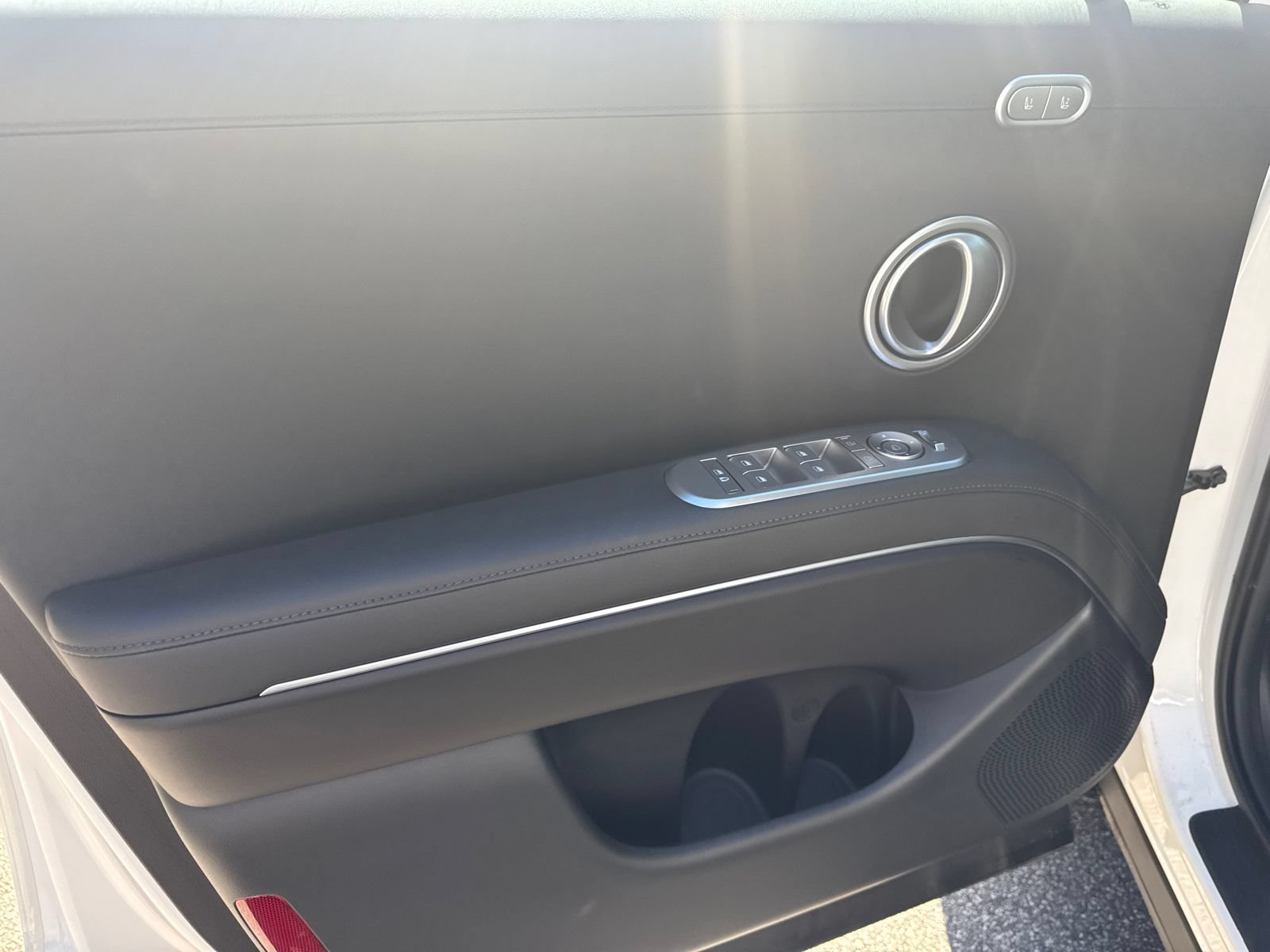 Used 2026 Hyundai Palisade Limited FWD image 10