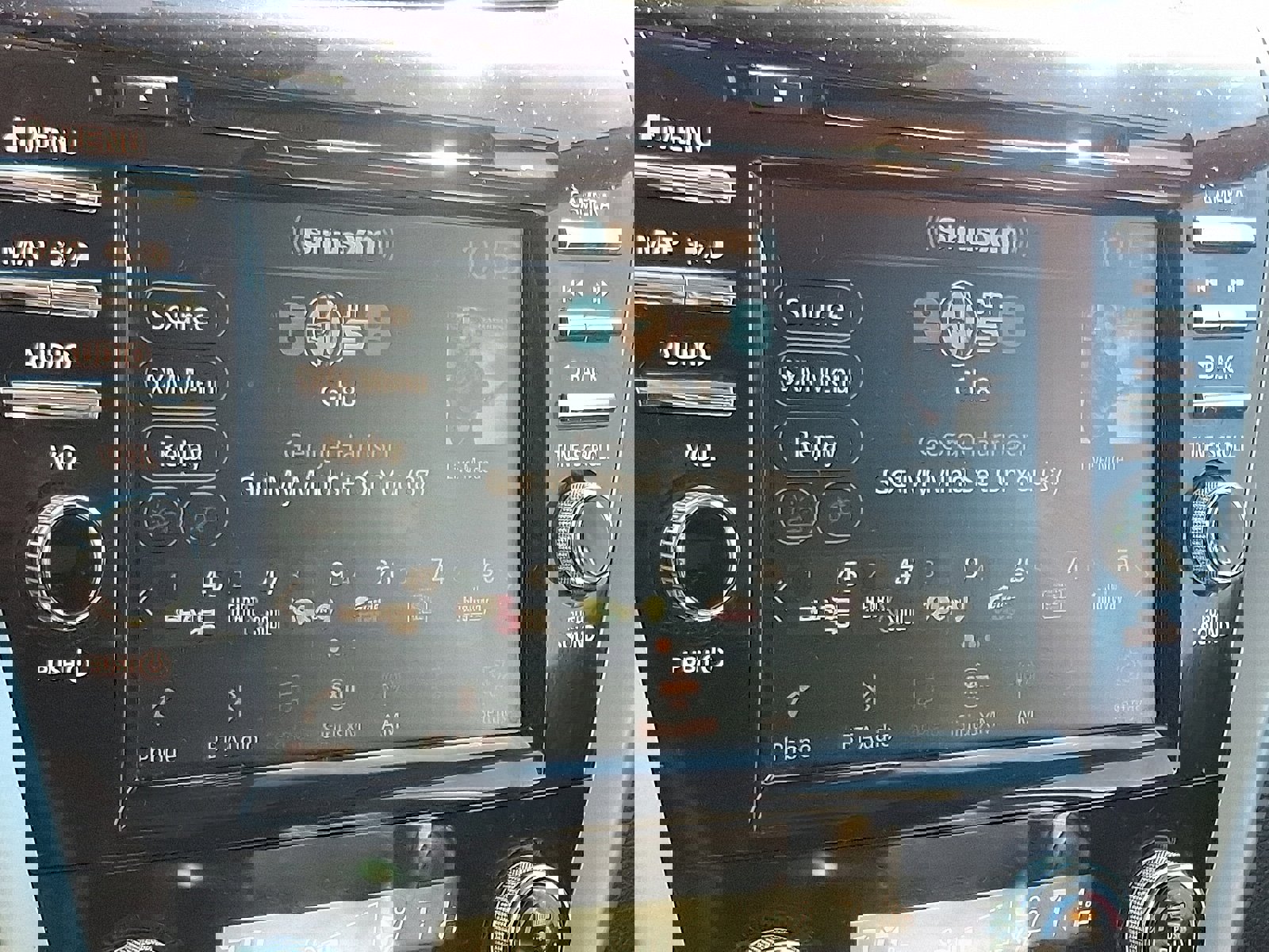 Used 2020 Nissan Murano Platinum w/ Cargo Package image 19