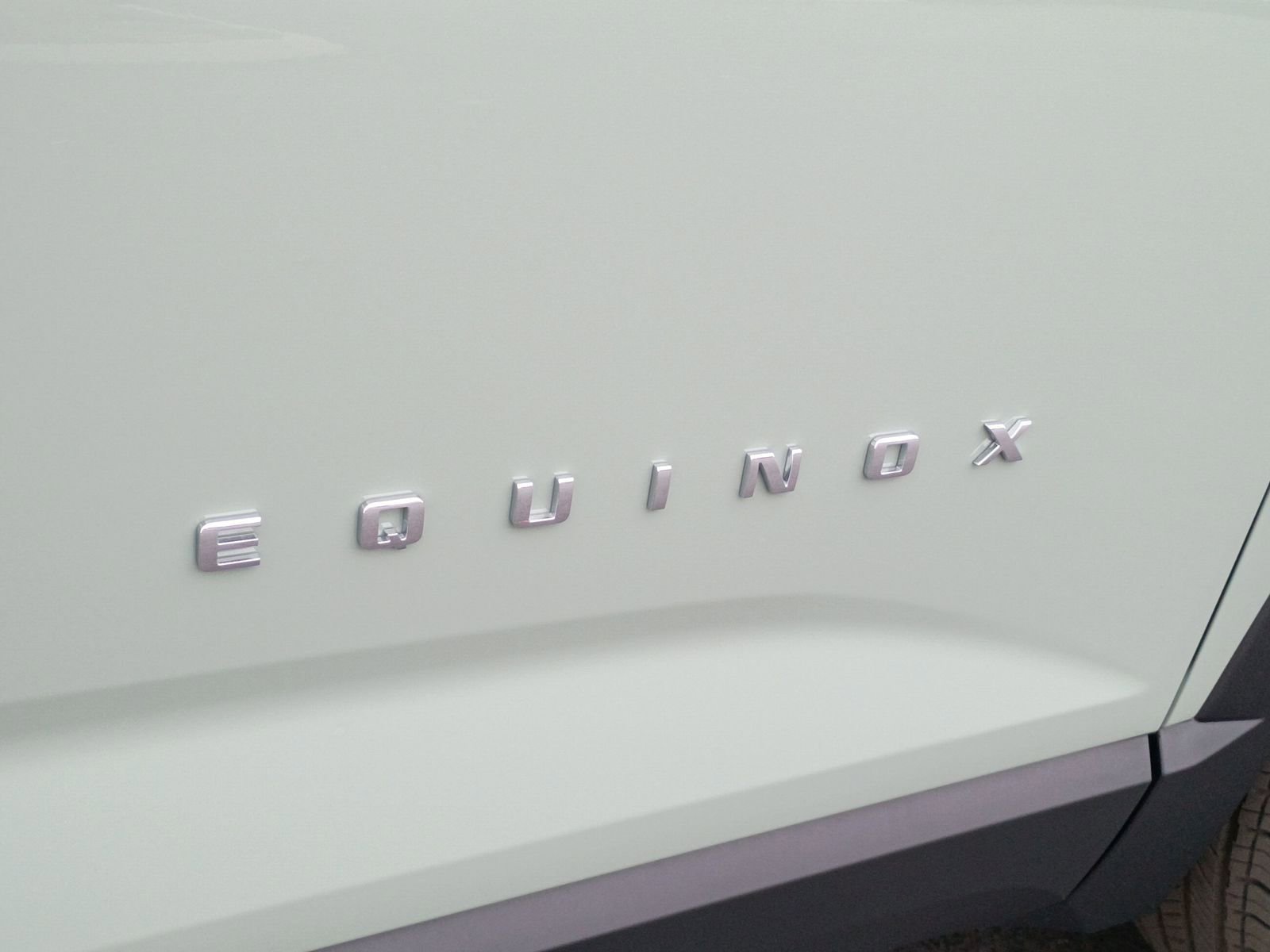 New 2026 Chevrolet Equinox LT w/ Convenience Package II image 19