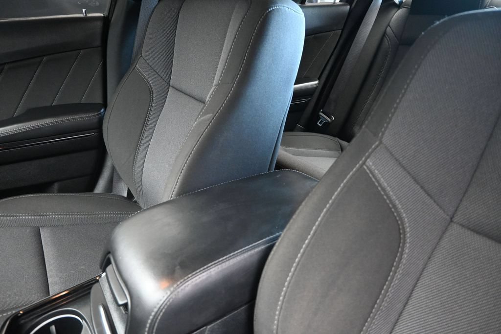 Used 2020 Dodge Charger SXT w/ Blacktop Package RWD image 14