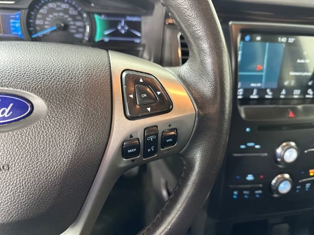 Used 2016 Ford Flex SEL w/ Equipment Group 202A image 15