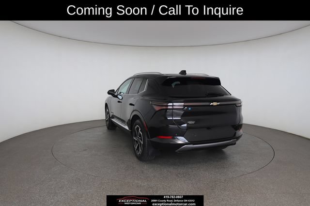 Used 2024 Chevrolet Blazer EV RS AWD/4WD image 13