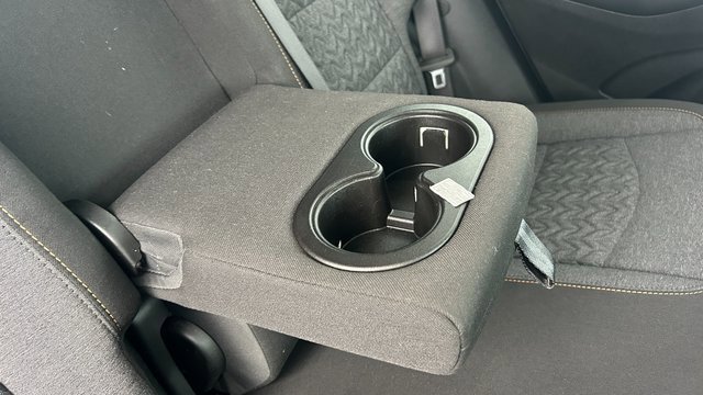 Certified 2024 Chevrolet Equinox LT image 54