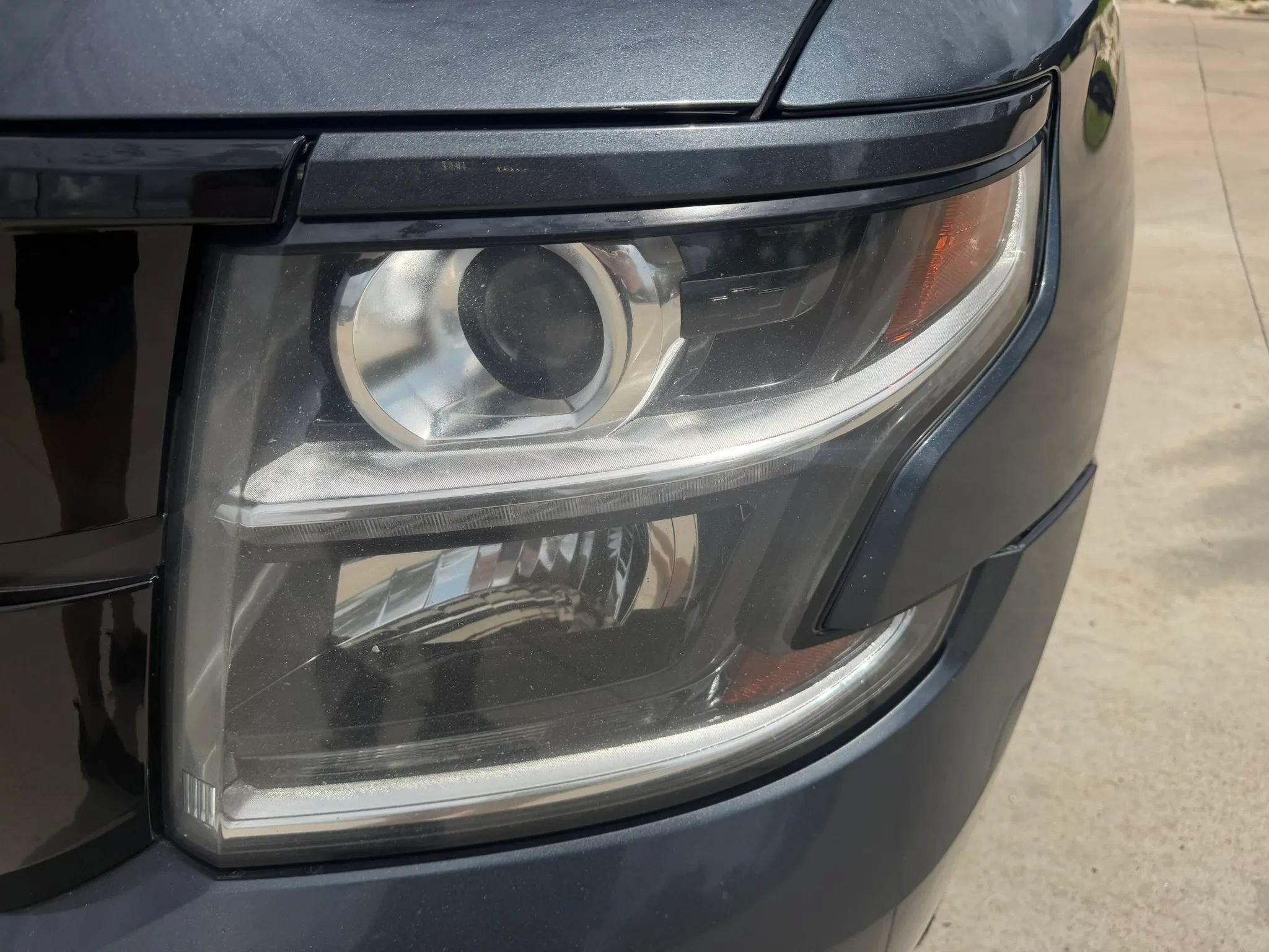 Used 2020 Chevrolet Tahoe Premier AWD/4WD image 68