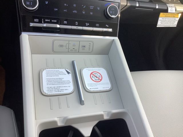 New 2026 Hyundai Santa Fe SEL image 31