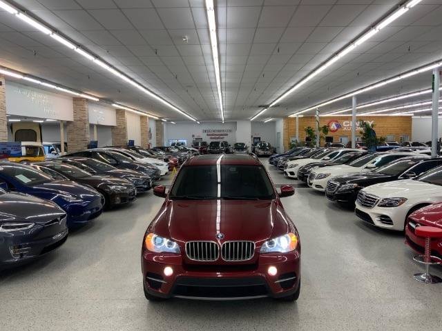 Used 2013 BMW X5 xDrive35i AWD/4WD image 40