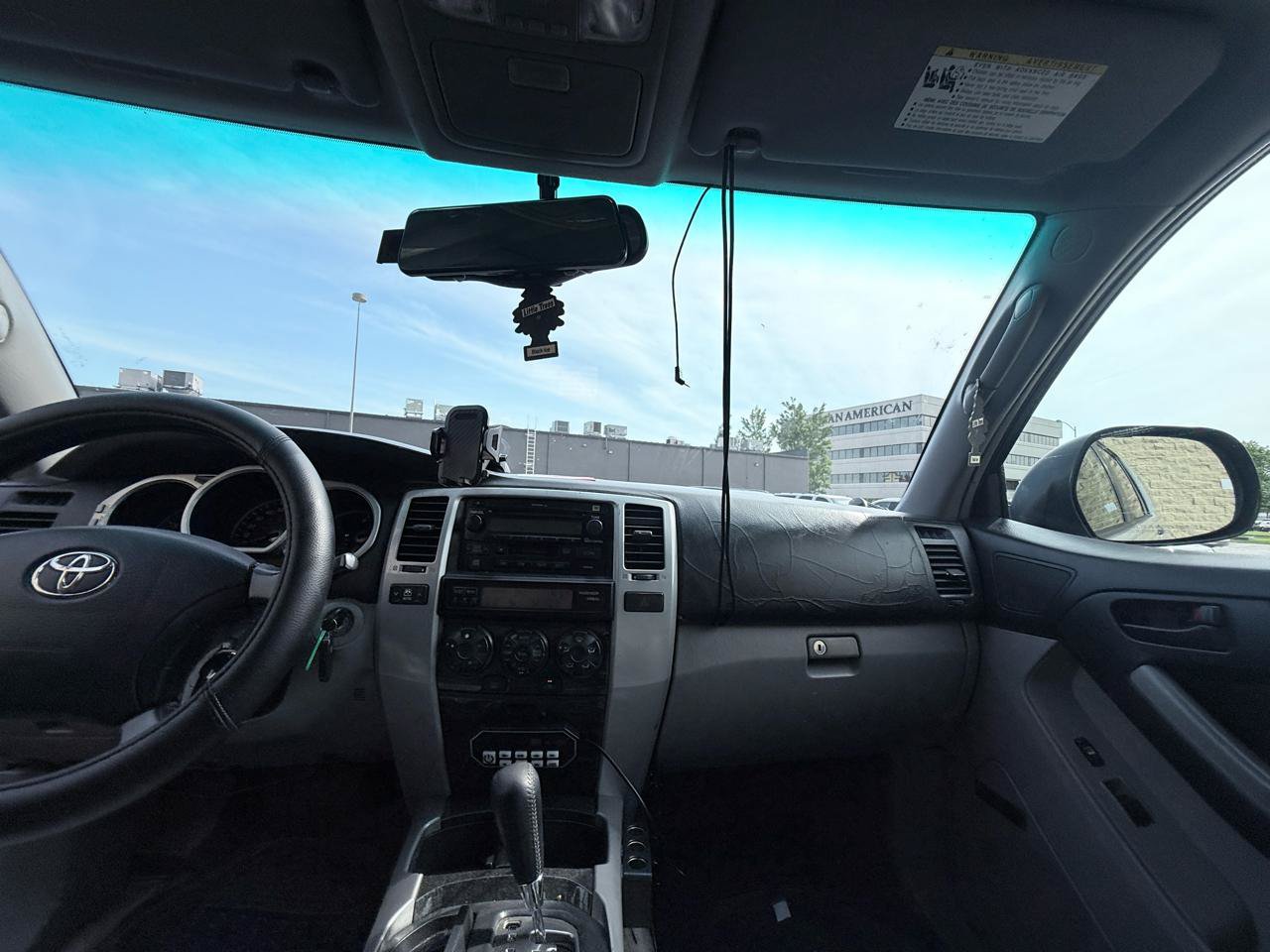 Used 2005 Toyota 4Runner Limited RWD image 15