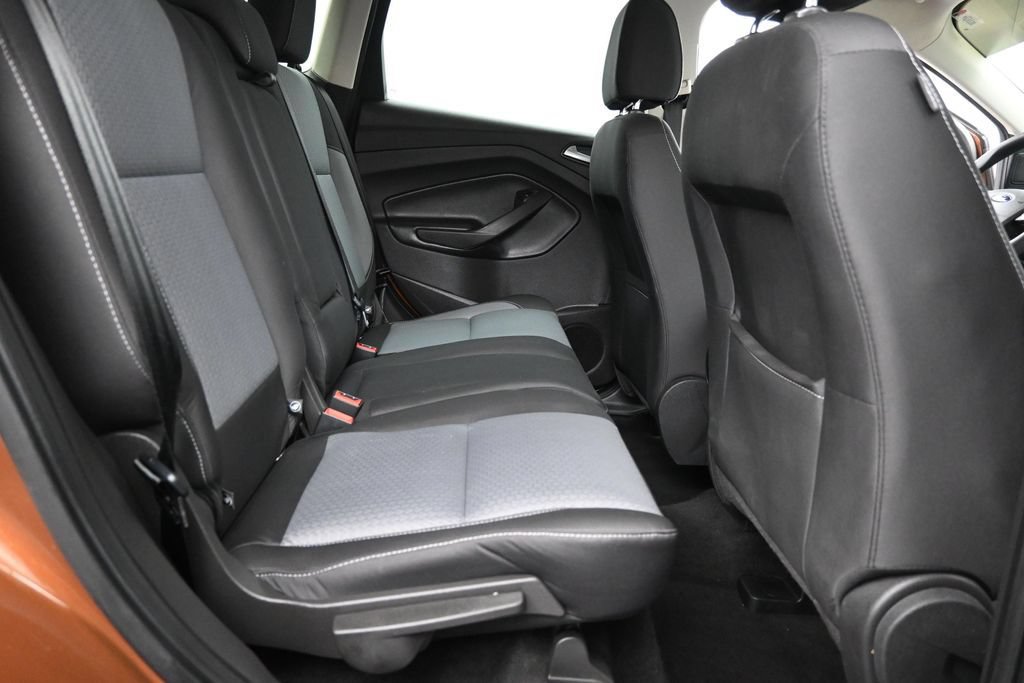 Used 2017 Ford Escape SE AWD/4WD image 21