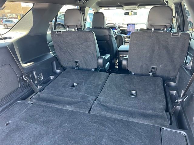 Used 2022 Ford Explorer ST w/ Equipment Group 401A image 38