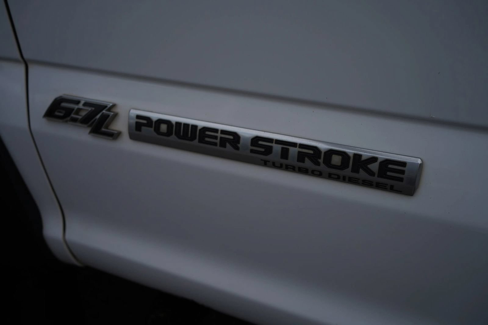Used 2017 Ford F550 4x4 SuperCab Super Duty image 32