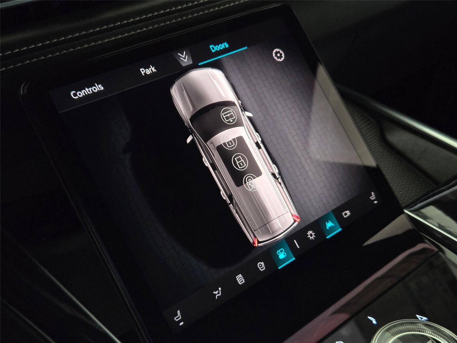 New 2026 Cadillac Escalade Sport w/ Touring Package AWD/4WD image 21