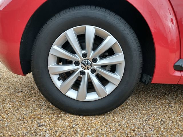 Used 2015 Volkswagen Beetle 1.8T image 19