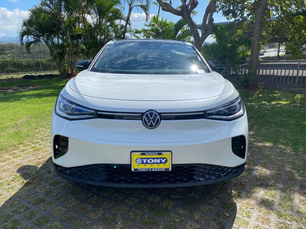 New 2026 Volkswagen ID.4 Pro S RWD image 2