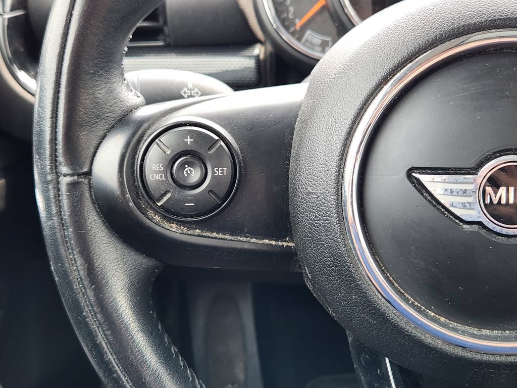 Used 2016 MINI Cooper Clubman S FWD image 17