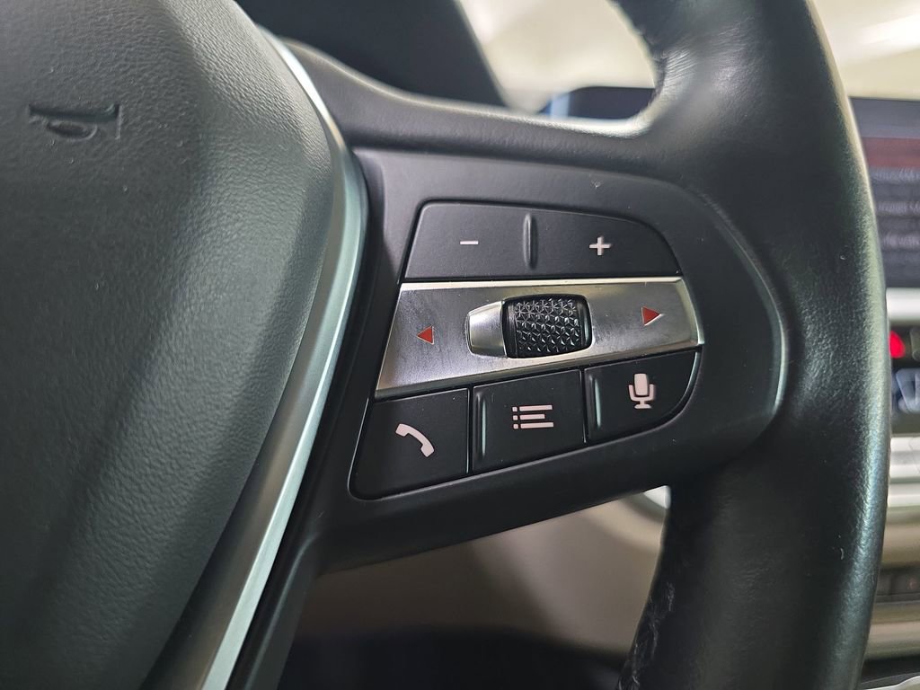 Certified 2023 BMW 430i 430i w/ Premium Package image 19