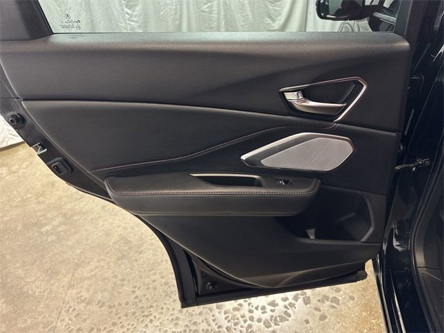 Used 2021 Acura RDX A-Spec image 25