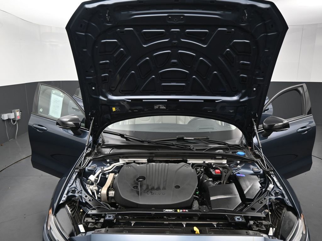 Used 2024 Volvo S60 B5 Ultimate image 35