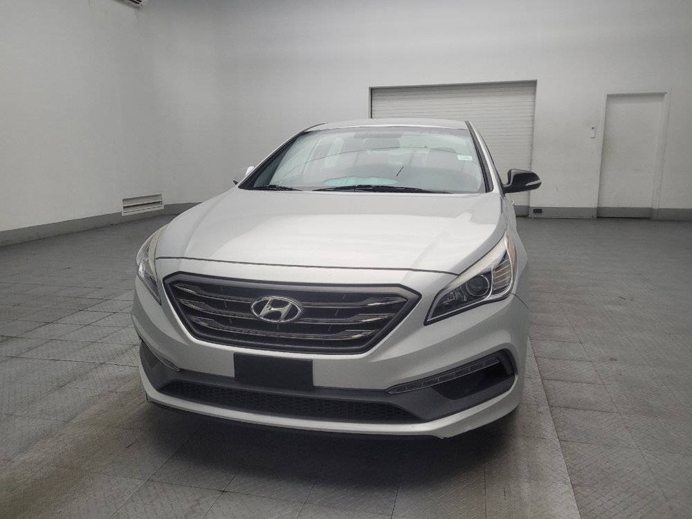 Used 2017 Hyundai Sonata Sport FWD image 15