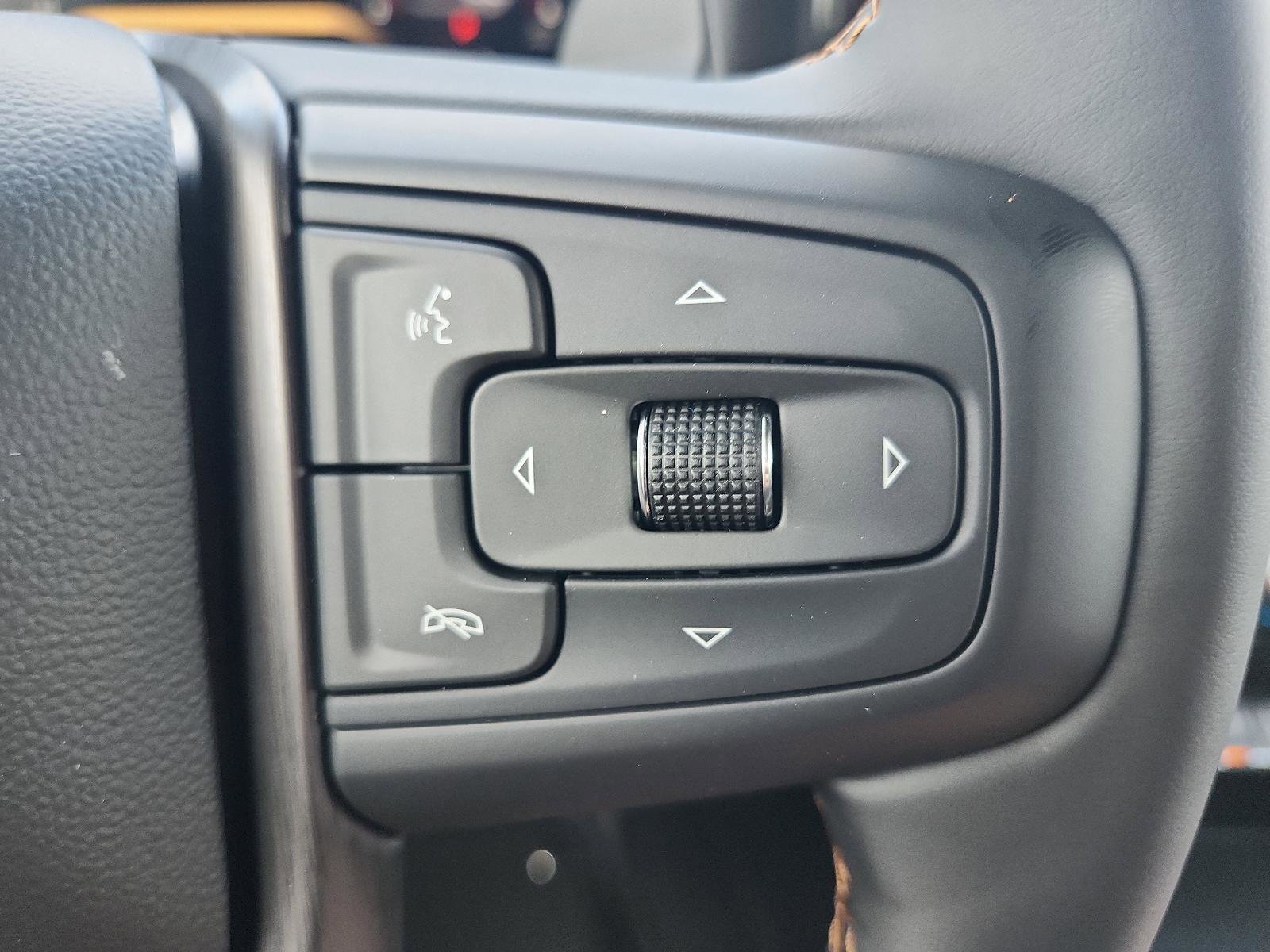 New 2026 GMC Sierra 1500 AT4 w/ AT4 Premium Package image 24