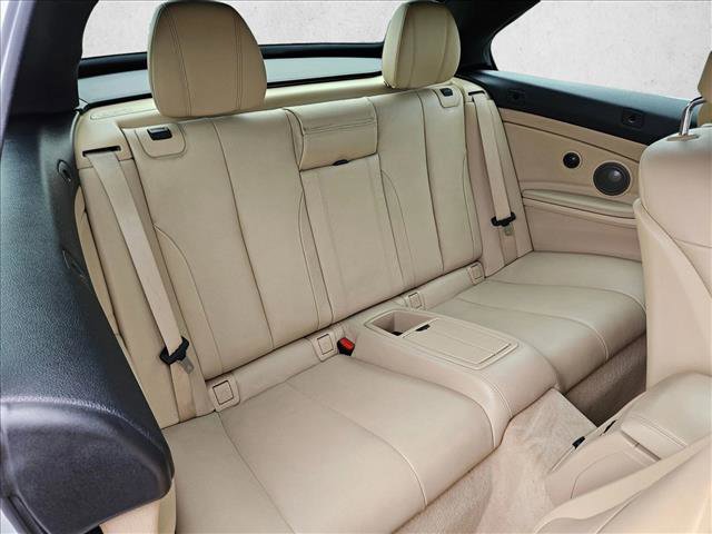 Used 2014 BMW 428i Convertible RWD image 19