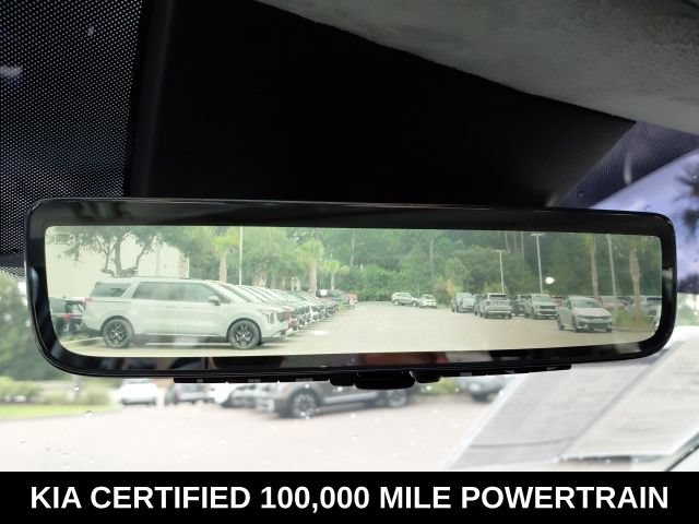 Certified 2024 Kia Telluride SX Prestige AWD/4WD image 19
