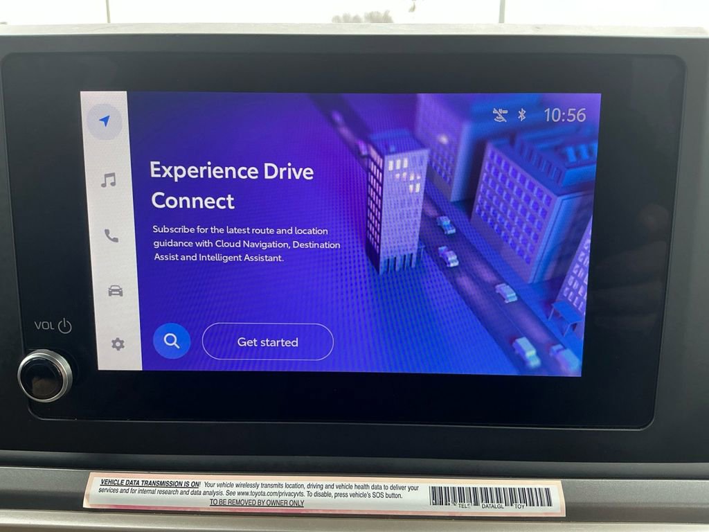 Used 2024 Toyota Tacoma SR5 w/ SR5 Upgrade Package image 26