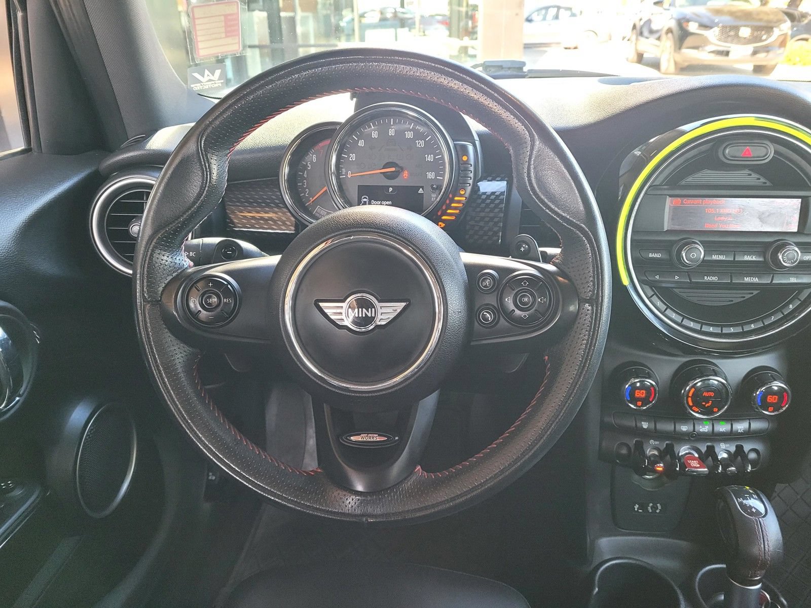 Used 2015 MINI Cooper S FWD image 18