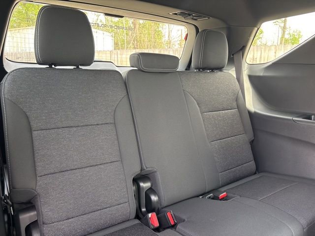 New 2026 Chevrolet Traverse LT w/ Driver Confidence Package image 14