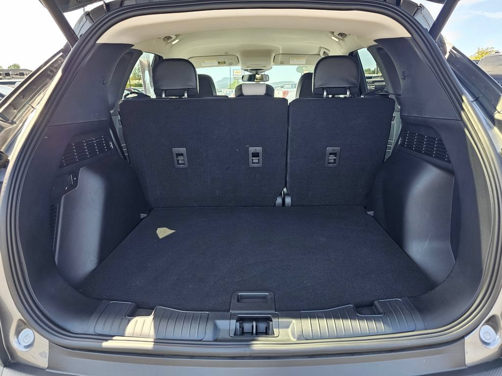 Used 2024 Ford Escape Platinum w/ Premium Technology Package AWD/4WD image 15