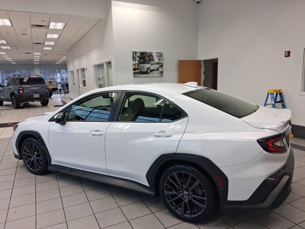 Used 2023 Subaru WRX Premium image 7
