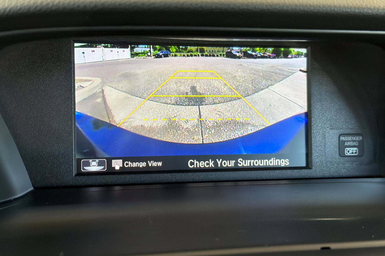 Used 2017 Honda Accord EX-L image 19