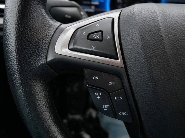 Used 2017 Ford Fusion S image 25