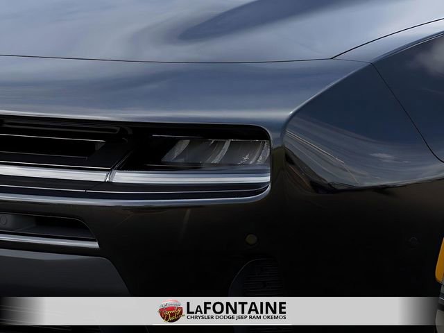 New 2026 Dodge Charger Scat Pack image 10