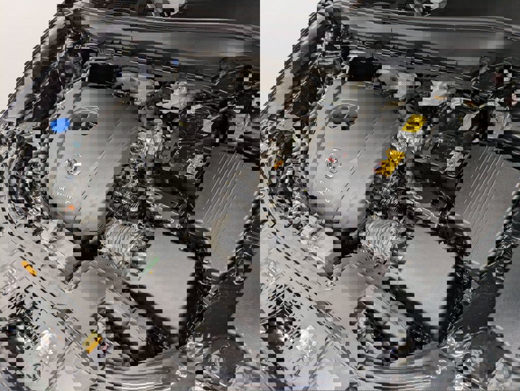 Certified 2023 MAZDA CX-5 AWD 2.5 S w/ Select Package image 30