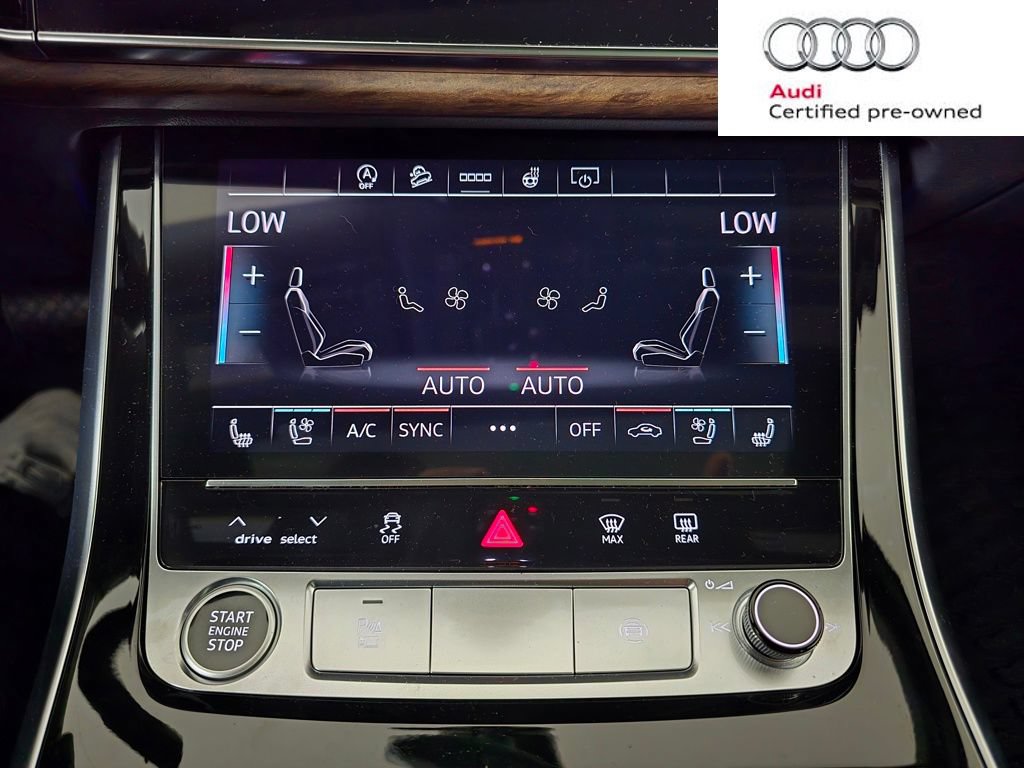 Certified 2026 Audi Q7 3.0T Premium Plus AWD/4WD image 33