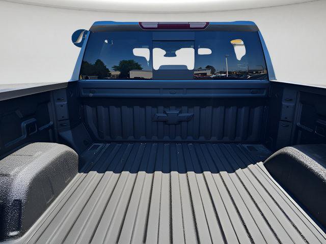 New 2026 Chevrolet Silverado 1500 RST w/ All Star Edition Plus AWD/4WD image 8